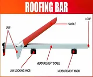 Your Ultimate Guide to the Different Roof Parts