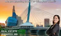 Cyril Rocero - MaxPro Real Estate - Winnipeg Realtor 