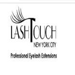 LASHTOUCH Eyelash Extensions