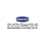 Geco Mechanical & Electrical Limited