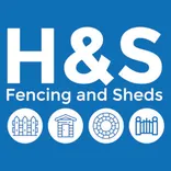 H&S Fencing and Sheds