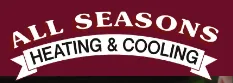 All Seasons Heating & Cooling