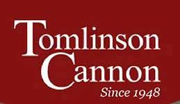 Tomlinson Cannon