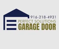 Perfect Solutions Garage Door Inc