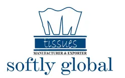 Softly Global Tissue Papers