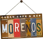 Moreno's Cuba