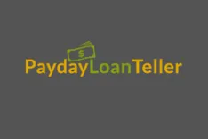 Pay Day Loan Teller