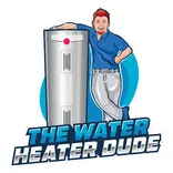 The Water Heater Dude/The Air Guy