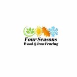 Four Seasons Wood & Iron Fencing