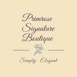 Primerose Signature Boutique LLC