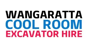 Wangaratta Cool Room Excavator Hire