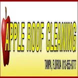 Apple Roof Cleaning Tampa Florida