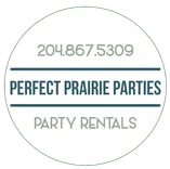 Perfect Prairie Parties
