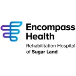 Encompass Health Rehabilitation Hospital of Sugar Land