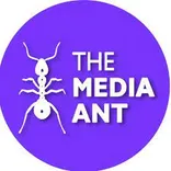 THE MEDIA ANT