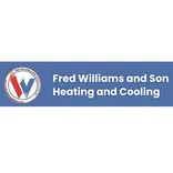 Fred Williams and Son Heating and Cooling
