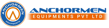 Anchormen Equipments Pvt. Ltd.