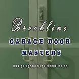 Brookline Garage Door Masters