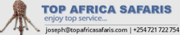 Top Africa Safaris LTD