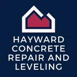 Hayward Concrete Repair And Leveling