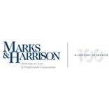 Marks & Harrison