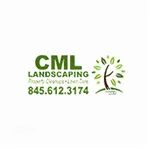 CML LANDSCAPING & trees SERVICE