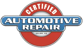 Certified Automotive Repair