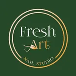 Fresh Art nail studio 