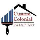 Custom Colonial Painting