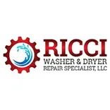 Ricci Washer & Dryer Repair Specialist