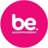 Be. Accommodation