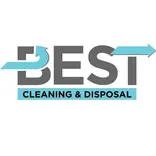 Best Cleaning & Disposal