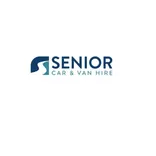 Senior Car & Van Hire