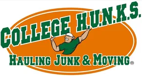 College HUNKS Hauling Junk & Moving Bloomfield Hills