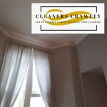 Cleaners Crawley