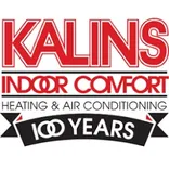 Kalins Indoor Comfort Heating, Air Conditioning, Fireplaces, Aeroseal Duct Sealing