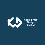 Koenig Web Design Solihull