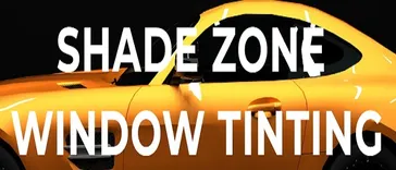 Shade Zone Window Tinting
