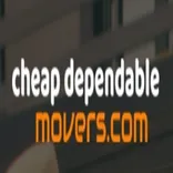 Cheap Dependable Movers Inc.