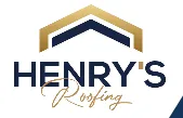 Henry's Roofing