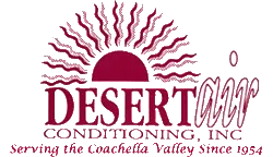 Desert Air Conditioning Inc