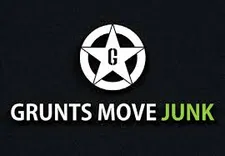 Grunts Move Junk
