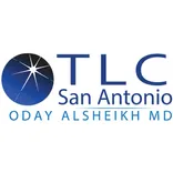 TLC San Antonio