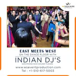 W Square Event Production, INC | Bollywood DJ Bay Area | Fusion Indian Wedding DJ San Francisco | Pu