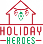 Holiday Heroes - Christmas Light Installation
