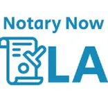 Notary Now LA
