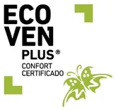 Ecoven plus Logroño - Ventanas de PVC