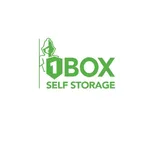 1BOX Self-Storage Rotterdam Centrum