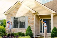 House Wash Master