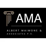 Albert Maimone & Associates PC
